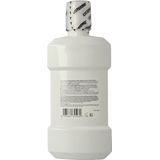 Listerine Mondwater Advanced White Mild 500 ml