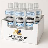 Listerine Mondwater Advanced White Mild 500 ml