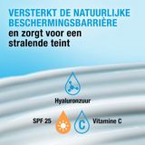 Neutrogena - Hydro Boost - Gezichtscreme - Hydraterend - SPF 25