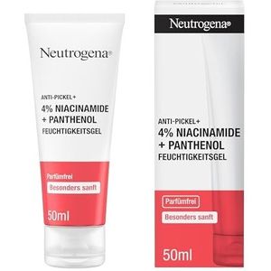 Neutrogena Shampoo, 50 ml (Pak van 1)