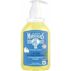 Le Petit Marseillais Antibacteriële Handwasgel 300 ml