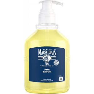 Le Petit Marseillais Pure Zeep Handwas 500 ml