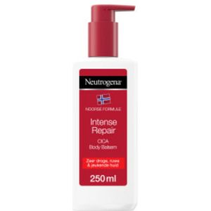 Neutrogena Intense Repair Cica Body Balm 250 ml