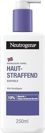 Neutrogena Bodylotion Firming 250 ml
