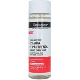 Neutrogena - Clear & Defend+ - Chemische Peeling - 125 ml