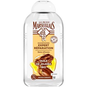 Le Petit Marseillais Expert Repair Jojoba Shampoo, 250 ml