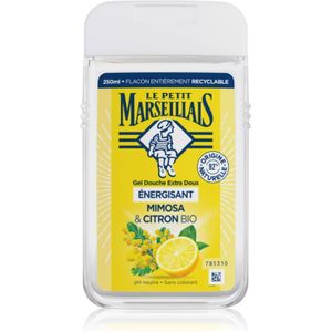 Le Petit Marseillais - Mimosa & Organic Lemon - Douchegel - 250 ml