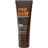 Piz Buin - Moisturizing Face Cream - SPF 50+ - 50 ml
