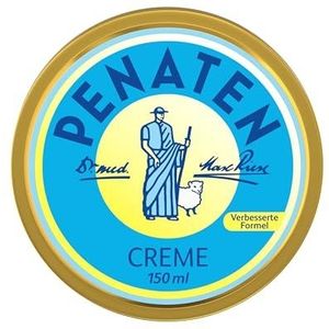 PENATEN - Babywondbeschermingscrème - 150 ml