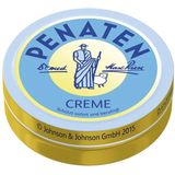 Penaten Baby creme 50ml - Verbeterde formule - Verzacht roodheid en geïrriteerde huid