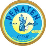 Penaten Baby creme 50ml - Verbeterde formule - Verzacht roodheid en geïrriteerde huid