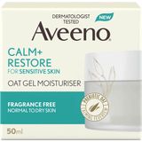 Aveeno CALM+RESTORE Hydraterende Dagcrème Havermout 50 ml