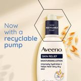 Aveeno Skin Relief Bodylotion 300 ml Creme