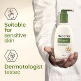 Aveeno Dagelijkse Hydraterende Bodylotion