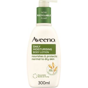 Aveeno Dagelijkse Hydraterende Bodylotion