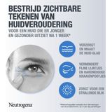 Neutrogena - Retinol Boost - Oogcrème - 15 ml
