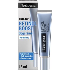 Neutrogena - Retinol Boost - Oogcrème - 15 ml