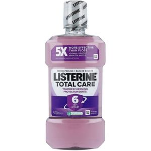 Listerine - Mondspoeling Total Care - 500 ml - Mondwater