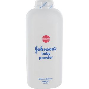 Johnsons's Baby - Talkpoeder - 200g x 15