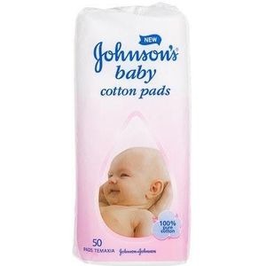 Billendoekjes - Katoen - 50 Stuks