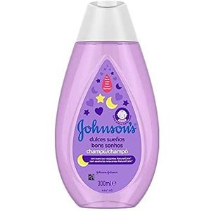 Johnson's Babyshampoo Bedtime - 3 stuks (3 x 300 ml)