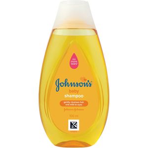 Johnson's Babyshampoo 100 ml