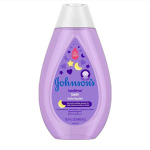 Johnson's - Baby Shampoo - Bedtijd - 300 ml