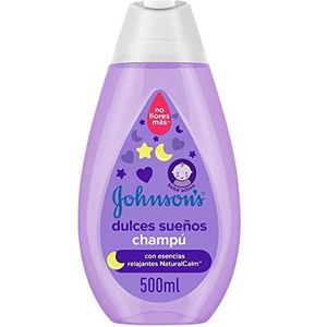 JOHNSON S Shampoo Soft Dreams Pot 500 ml