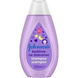 Johnson's® Bedtime - Douchegel - 500 ml - Voor Kinderen