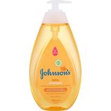 Johnson's - Baby Shampoo - Original - 750ml - Pomp
