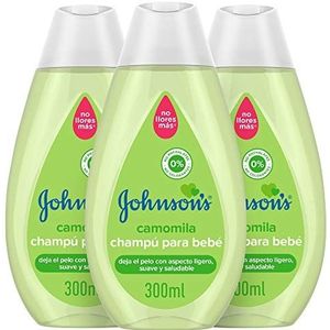 Johnson's Baby , Shampoo