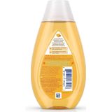 Johnson's - Baby Shampoo - 300 ml - Zacht en Milde Reiniging