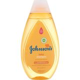 Johnson' Baby Shampoo Newpack