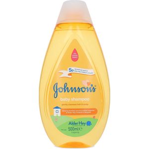 Johnson' Baby Shampoo Newpack