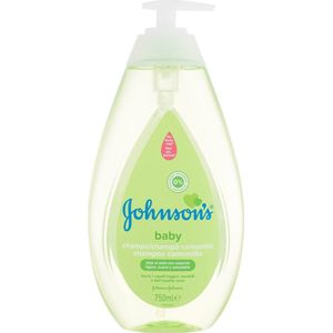 Zachte Shampoo Johnson's Baby Kamille (500 ml)