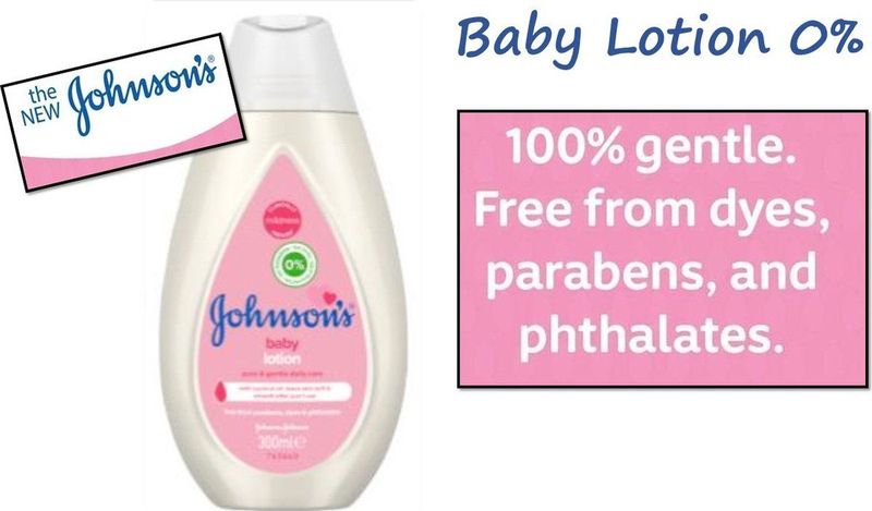 Johnson's - Baby Shampoo - Transparant - 500ml