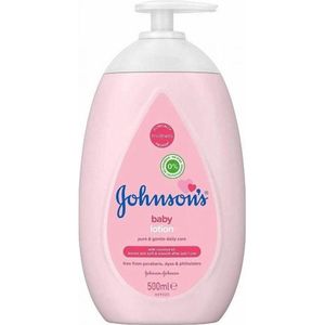 Johnson's Baby Lotion - 500 ml