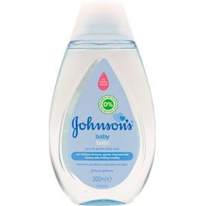 Johnsonâs Baby Bath Shower Gel - 300 ml