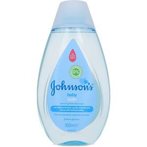 Johnsons Baby Bath 300 ml