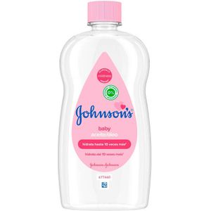 Johnson's - Baby Olie - Normaal - 300ml