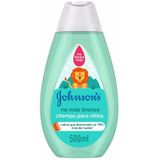 Shampoo - Hypoallergeen - Zonder Kleurstoffen - Compact Ontwerp