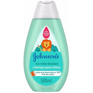 Johnson's Baby, shampoo, per stuk verpakt (1 x 500 ml)