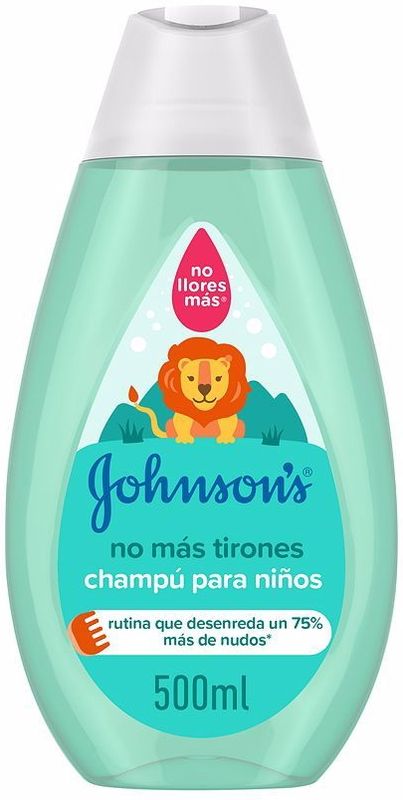 Shampoo - Hypoallergeen - Zonder Kleurstoffen - Compact Ontwerp