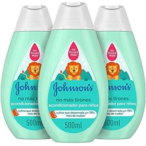 JOHNSON 'S Conditioner geen trekken meer, 500 ml