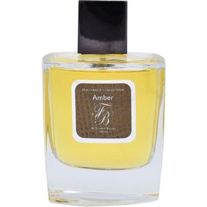 Franck Boclet Amber by Franck Boclet 100 ml - Eau De Parfum Spray (Unisex)