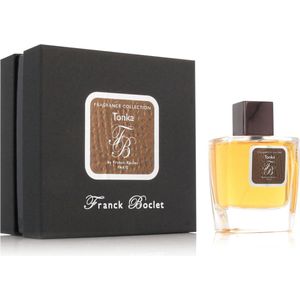 Franck Boclet Tonka Eau de Parfum 100 ml
