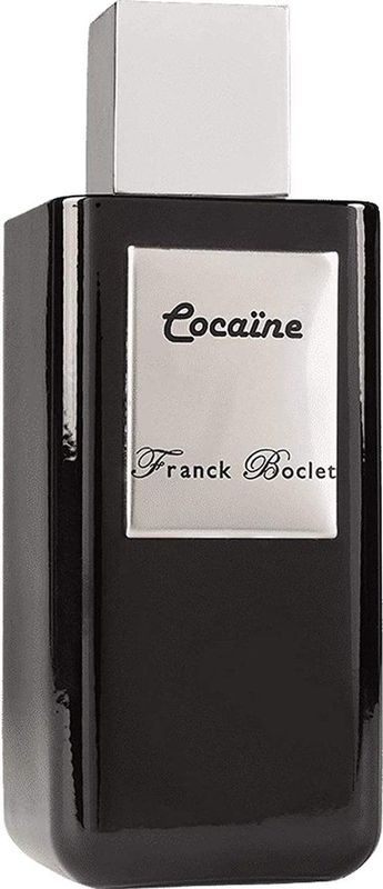 Franck Boclet Cocaine Extrait de Parfum 100 ml