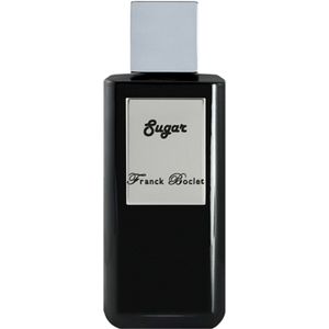 Uniseks Parfum Franck Boclet Sugar 100 ml