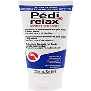 PEDI RELAX Voetcrème, 100 ml