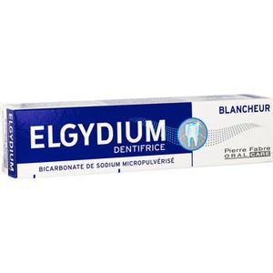 Elgydium - Whitening - Tandpasta - 75ml
